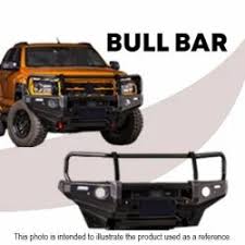 Bull Bar